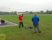 Glider Event 2011